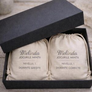 Jocul Melinda